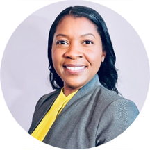 Shavon Bailey, LPC