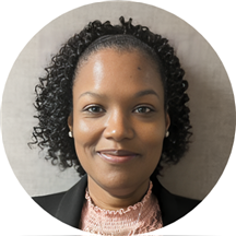 Shavon Rich, LPC