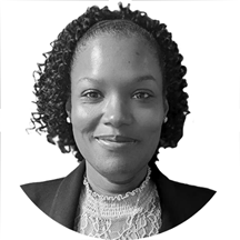 Shavon Rich, LPC