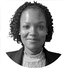 Shavon Rich, LPC