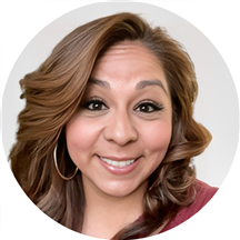 Shavonne Garibay, LMFT