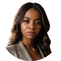 Shavonne Rich, LMHC