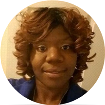 Shawana Porter, LPC