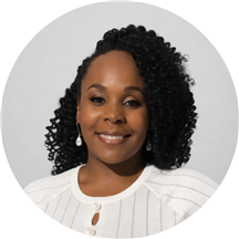 Shawanda Benton, LPC