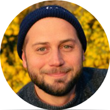 Shawn Barry, LMFT