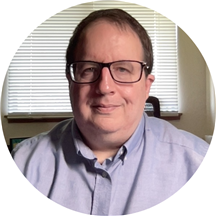Shawn Berthel, LMHC