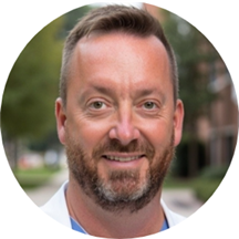 Shawn Blankenship, RN