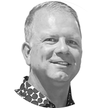 Shawn Brammer, LPC, LPCC