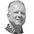 Shawn Brammer, LPC, LPCC