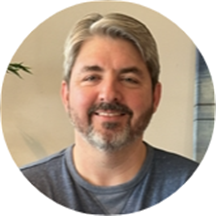 Shawn Eaton, LMSW
