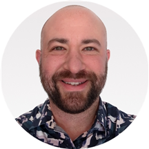 Shawn Harvey, LMFT