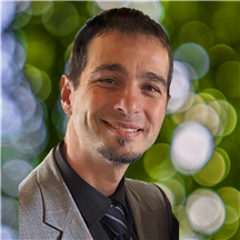 Shawn Kernz, PMHNP