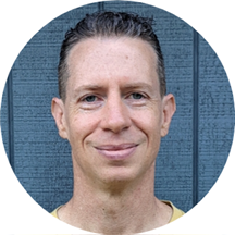 Shawn Kinsella, LAc