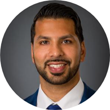 Shawn Masood, NP