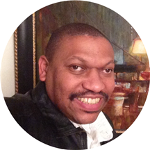 Shawn Moore, LMFT
