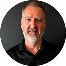 Shawn Mueller, AMFT