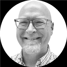 Shawn Rodgers, LCPC