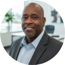 Shawn Smith, PMHNP