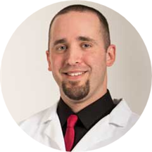Shawn Terry, PA-C