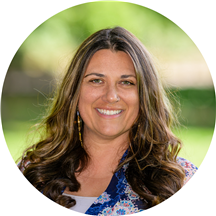 Shawna Bally, LCSW