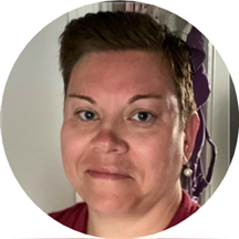 Shawna Damiani, LPC