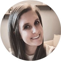 Shawna Fanning, LMHC