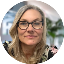 Shawnah Bass, LPC
