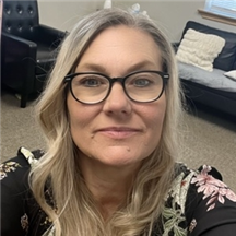 Shawnah Bass, LPC