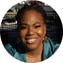 Shawnnell Pugh, LCSW