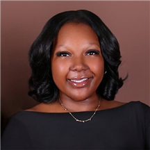 Shawntasia Daughtry, LCSW