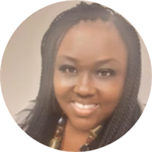 Shawntell PhoenixMartin, LPC