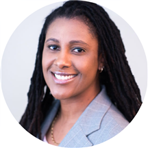 Shawntese Charles, MSW