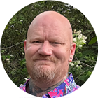 Shay Williams, LPC