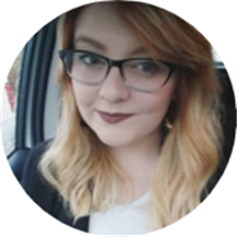 Shayla Bollman, CCC - SLP, SLP