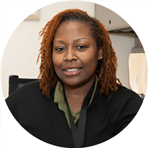 Shayla Jefferson, NP