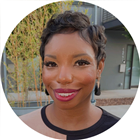 Shayla Robinson, LPC