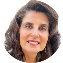 Shayma Mortazavi, LMFT