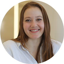 Shayna Harvey, AMFT