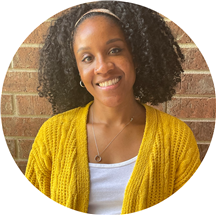 Shayna Parker, LPC