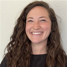 Shayna Weil, LPC