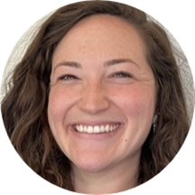 Shayna Weil, LPC