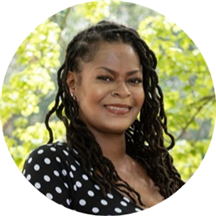 Shaynel Roberts, LCSW