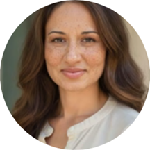 Shaza Hummel, PMHNP