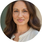 Shaza Hummel, PMHNP