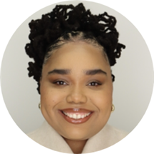 Shazakye Mustafa, LMSW