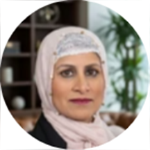 Shazia Malik, PMHNP