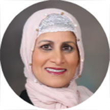 Shazia Malik, RN, NP, APRN