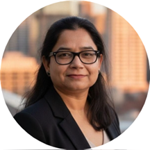 Shazia Naurin, LPCC