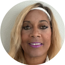 Shea Robinson, LMFT