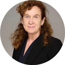 Shealagh Weber, LMHC